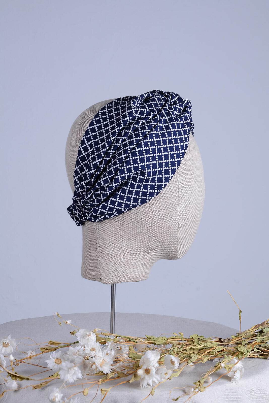 TURBANTE MARINO ROMBOS_02