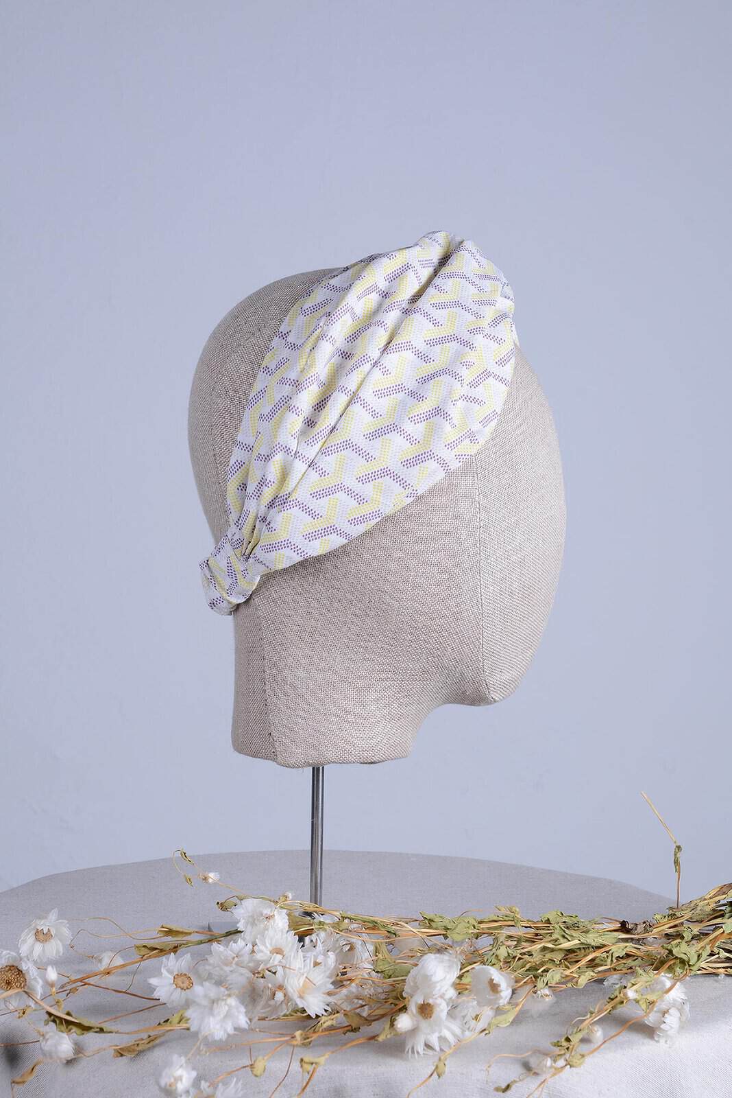 TURBANTE MORADO PUNTILLISTA_02